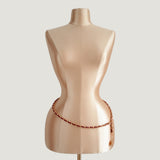 CHANEL CHAIN BELT