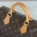 LOUIS VUITTON SPEEDY 30