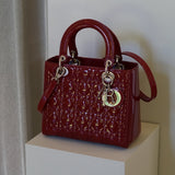 LADY DIOR BAG