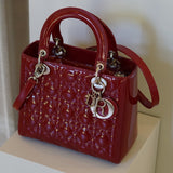 LADY DIOR BAG