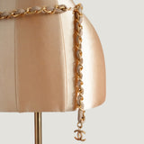 CHANEL CHAIN BELT