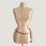 CHANEL BELT