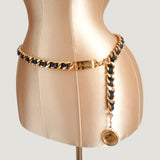 CHANEL BELT