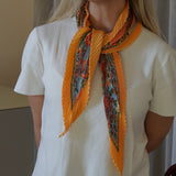 HERMÈS SCARF