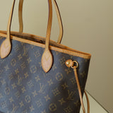 LOUIS VUITTON NEVERFULL PM