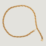 CHANEL CHAIN BELT