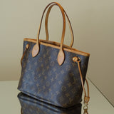 LOUIS VUITTON NEVERFULL PM