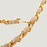 CHANEL CHAIN BELT