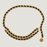 CHANEL CHAIN BELT