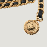 CHANEL CHAIN BELT
