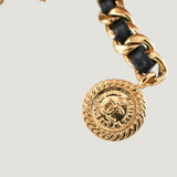 CHANEL CHAIN BELT