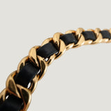 CHANEL CHAIN BELT