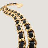 CHANEL CHAIN BELT