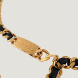 CHANEL BELT