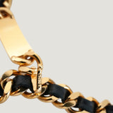 CHANEL BELT