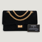 CHANEL CLASSIC MEDIUM BAG