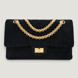 CHANEL CLASSIC MEDIUM BAG
