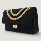 CHANEL CLASSIC MEDIUM BAG