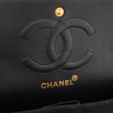 CHANEL CLASSIC MEDIUM BAG
