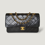 CHANEL CLASSIC MEDIUM BAG