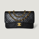 CHANEL CLASSIC SMALL BAG