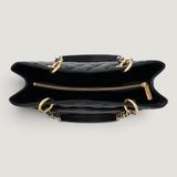 CHANEL GST CAVIAR