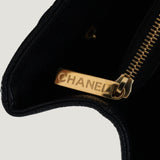 CHANEL GST CAVIAR