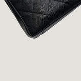 CHANEL GST CAVIAR