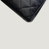 CHANEL GST CAVIAR