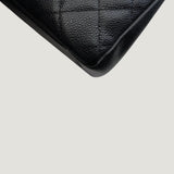 CHANEL GST CAVIAR