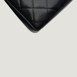 CHANEL GST CAVIAR