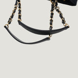 CHANEL GST CAVIAR