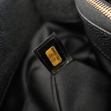 CHANEL GST CAVIAR