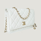 CHANEL WALLET ON CHAIN