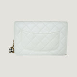 CHANEL WALLET ON CHAIN