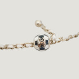 CHANEL WALLET ON CHAIN