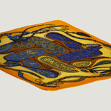 HERMÈS SCARF