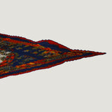 HERMÈS SCARF