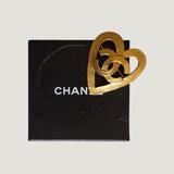 CHANEL BROOCH