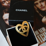 CHANEL BROOCH