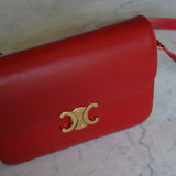 CELINE BAG TRIOMPHE