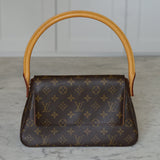 LOUIS VUITTON LOOPING PM