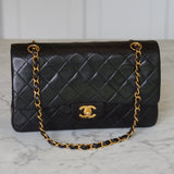 CHANEL CLASSIC MEDIUM BAG