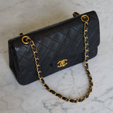 CHANEL CLASSIC SMALL BAG