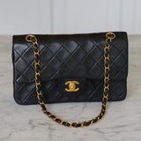 CHANEL CLASSIC SMALL BAG