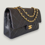 CHANEL CLASSIC MEDIUM BAG