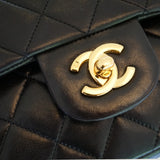 CHANEL CLASSIC MEDIUM BAG