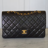 CHANEL CLASSIC MEDIUM BAG