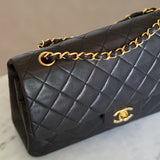 CHANEL CLASSIC MEDIUM BAG