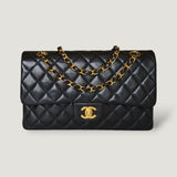 CHANEL CLASSIC MEDIUM BAG